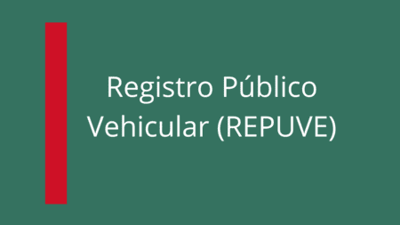 ¿Qué es el REPUVE y por qué es crucial para la seguridad vehicular en México?